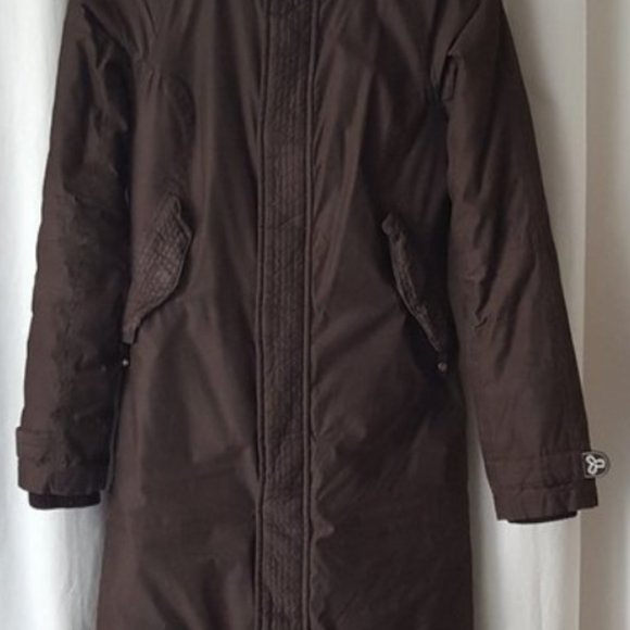 Aritzia Winter Jacket - Picture 2 of 4